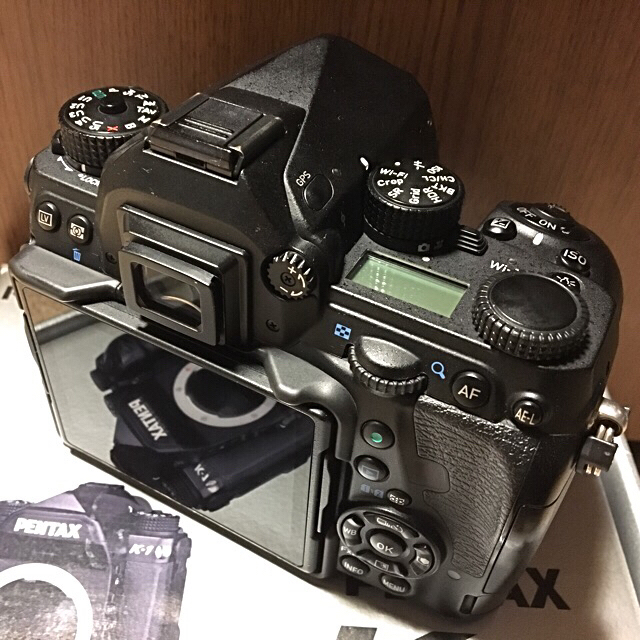 ランキング第1位 PENTAX K-1 PENTAX 早い者勝ち - デジタル一眼 ランキング第1位 PENTAX K-1 PENTAX 早い者勝ち - デジタル一眼
