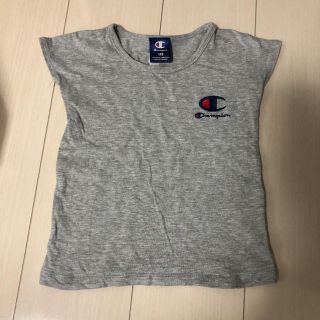 チャンピオン(Champion)のChampion トップス Tシャツ？タンクトップ？(Tシャツ/カットソー)