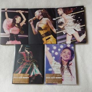 安室奈美恵　Blu-ray(ミュージック)