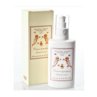 サンタマリアノヴェッラ(Santa Maria Novella)の5/15日購入。美品！芸能人激推し　フレグランスクリーム❤︎(香水(女性用))