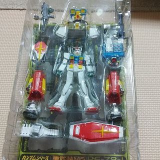 バンプレスト(BANPRESTO)のガンダム(模型/プラモデル)