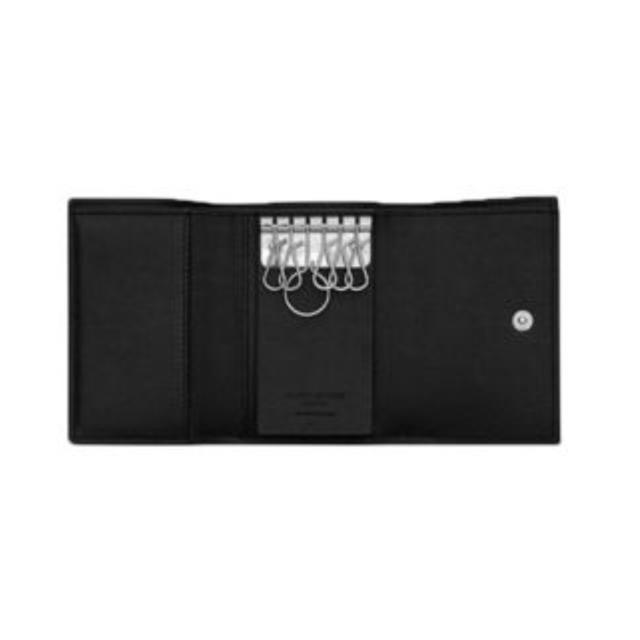 YSL キーケース クロコ柄 新品!! YSL キーケース クロコ柄 新品!!