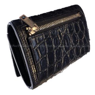 Saint Laurent - YSL キーケース クロコ柄 新品!!の通販 by あみです