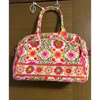 ヴェラブラッドリー(Vera Bradley)のVera  bradley マザーズバッグ(マザーズバッグ)