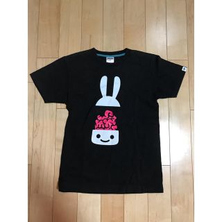 キューン(CUNE)のCUNEキューンTシャツS ブラック(Tシャツ/カットソー(半袖/袖なし))