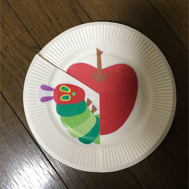 紙皿シアター はらぺこあおむし ハンドメイド 保育の通販 By キャンディ S Shop ラクマ 紙皿シアター はらぺこあおむし ハンドメイド 保育の通販 By キャンディ S Shop ラクマ
