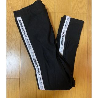 ジディー(ZIDDY)のジディ　レギンス　130  即購入可！(パンツ/スパッツ)