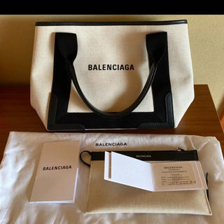 バレンシアガ(Balenciaga)のバレンシアガ BALENCIAGA トート トートバッグ 新品(トートバッグ)