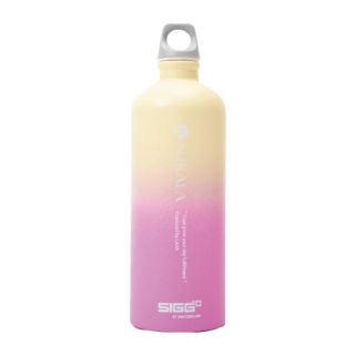 シグ(SIGG)のSUKALA×SIGG オリジナルボトル(ヨガ)