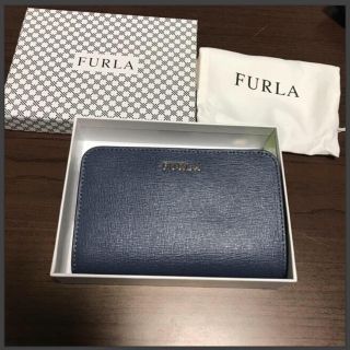 フルラ(Furla)の新品フルラ 二つ折り財布(財布)