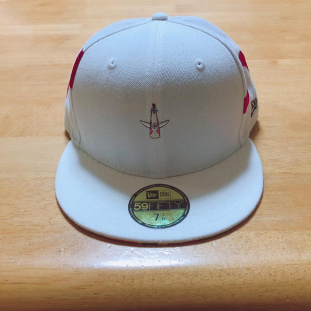 岡本太郎　太陽の塔　NEWERA コラボ　CAP