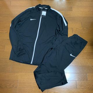 ナイキ(NIKE)のNIKE ナイキ ドライフィット ジャージ 上下セット 2XL(ジャージ)