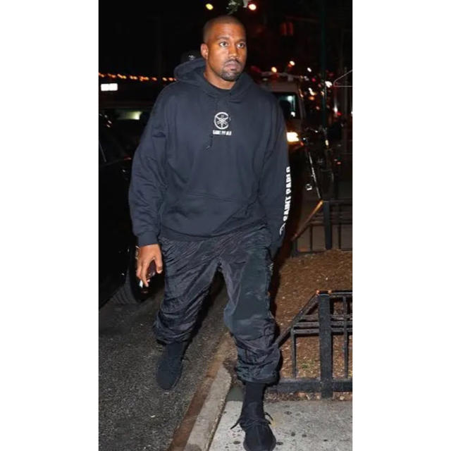 Supreme - 新品 アメリカ軍 米軍 IPFU ナイロン トレーニングパンツ S