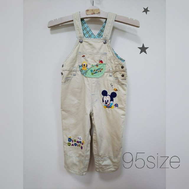 Disney(ディズニー)のM様専用ページ キッズ/ベビー/マタニティのキッズ服女の子用(90cm~)(パンツ/スパッツ)の商品写真