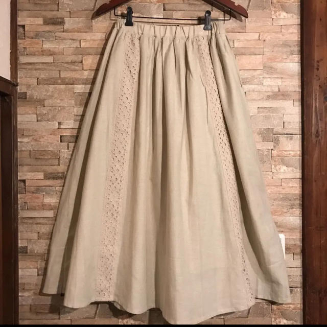 SM2(サマンサモスモス)のSM2  ロングスカート レディースのスカート(ロングスカート)の商品写真