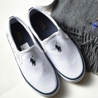 ポロラルフローレン(POLO RALPH LAUREN)のまいroom様　専用(スニーカー)