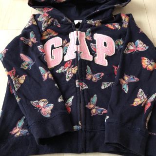 ギャップキッズ(GAP Kids)のGAP kids  4歳(Tシャツ/カットソー)