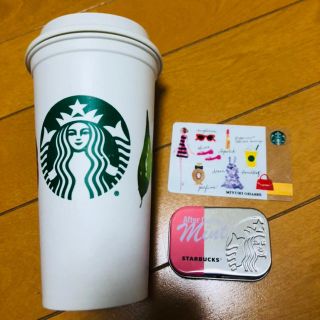 スタバ Starbucks Coffee タブレットの通販 100点以上 スターバックスコーヒーを買うならラクマ