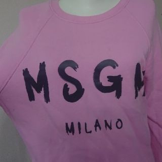 エムエスジイエム(MSGM)の★★MSGM★★(トレーナー/スウェット)