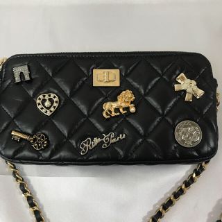 CHANEL 極美品♡激レア 2.55 ラッキーチャーム ミニマトラッセ