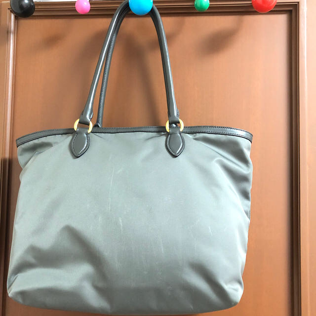 最安値新品 PRADA トートバッグの通販 by まる's shop|プラダならラクマ -