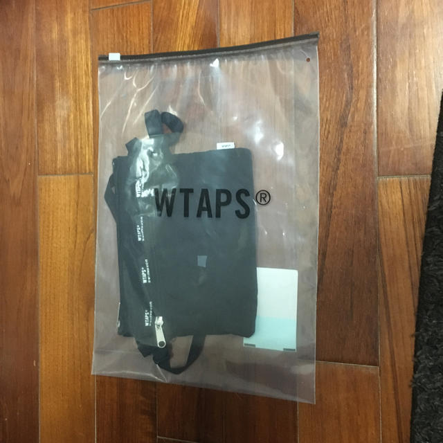 W)taps(ダブルタップス)のwtaps 19ss SLING BAG  ショルダーバック メンズのバッグ(ショルダーバッグ)の商品写真