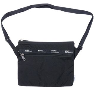 ダブルタップス(W)taps)のwtaps 19ss SLING BAG  ショルダーバック(ショルダーバッグ)