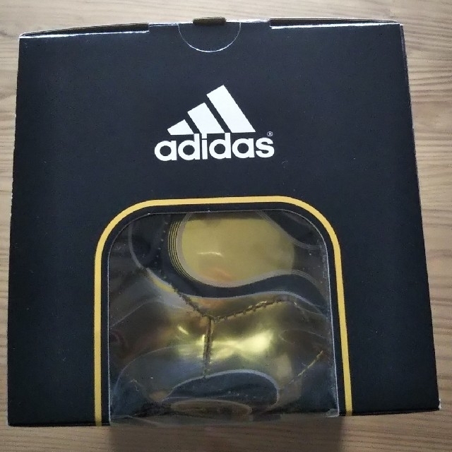 adidas(アディダス)のアディダス サッカーボール レプリカミニ スポーツ/アウトドアのサッカー/フットサル(ボール)の商品写真