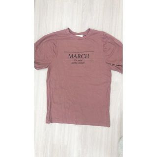 ダーリッチ　Tシャツ(Tシャツ(半袖/袖なし))