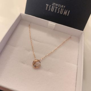 ジュエリーツツミ(JEWELRY TSUTSUMI)のTSUTSUMI ネックレス(ネックレス)