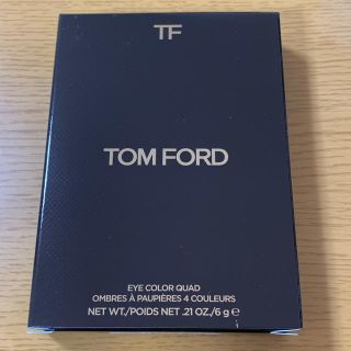 トムフォード(TOM FORD)のトムフォード アイカラー フォード 04 ハネムーン(アイシャドウ)