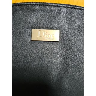 ディオール(Dior)のDiorポーチ(ポーチ)