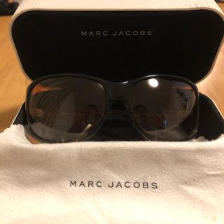 マークジェイコブス(MARC JACOBS)のマークジェイコブス　サングラス(サングラス/メガネ)