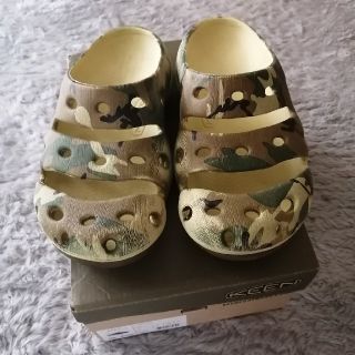 キーン(KEEN)のサンダル(サンダル)