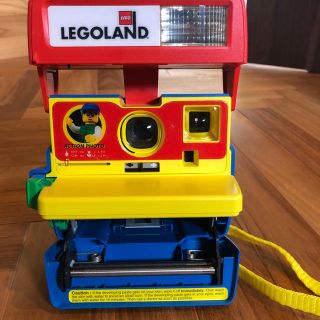 Lego - ※YANGZHUO様専用 LEGO LAND レゴランド ポラロイドカメラの通販