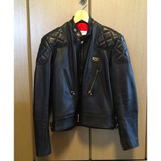 ルイスレザー(Lewis Leathers)のルイスレザー ファントム 40(ライダースジャケット)