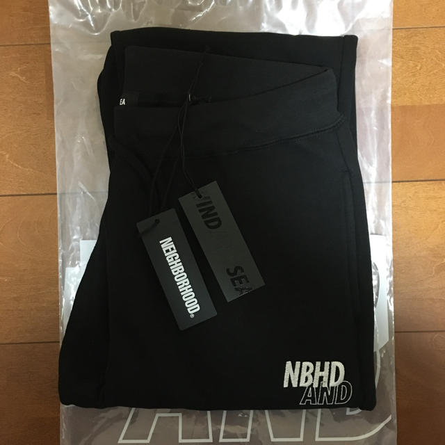 NEIGHBORHOOD(ネイバーフッド)のNEIGHBORHOOD NHWDS / C-PT メンズのパンツ(その他)の商品写真