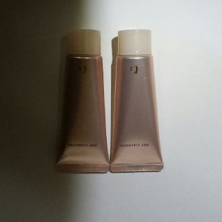 シセイドウ(SHISEIDO (資生堂))のベネフィークホットクレンジング30g2本(クレンジング/メイク落とし)