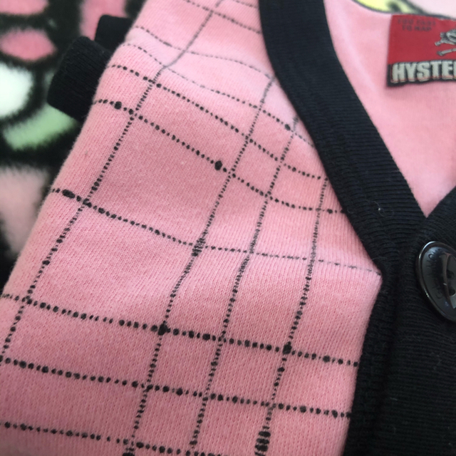 HYSTERIC MINI(ヒステリックミニ)の専用❤️ キッズ/ベビー/マタニティのキッズ服女の子用(90cm~)(Tシャツ/カットソー)の商品写真