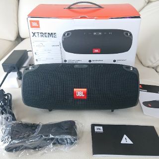 【5959ogawa様専用】JBL HARMAN XTREME (スピーカー)