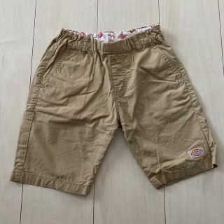 ディッキーズ(Dickies)のブリーズで購入☆ディッキーズ　ハーフパンツ(パンツ/スパッツ)