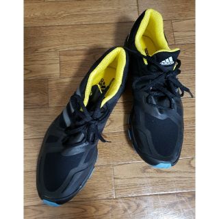 アディダス(adidas)のこずえさん専用:adidas スニーカー 26.5cm(スニーカー)