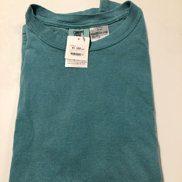 George'sのティシャツです。ネットで購入しましたが、サイズが合わず。 レディースのトップス(Tシャツ(半袖/袖なし))の商品写真