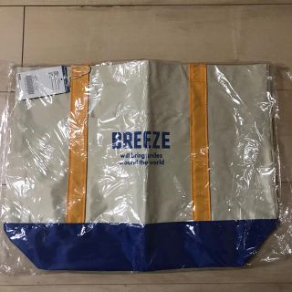 ブリーズ(BREEZE)の☆新品☆  BREEZE  トートバック(トートバッグ)