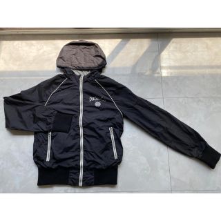DIESEL - 【DIESEL KIDS】ディーゼルキッズ☆ウインドブレーカー☆160