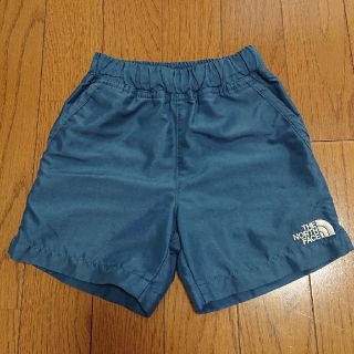 ザノースフェイス(THE NORTH FACE)のノースフェイス 短パン 90cm(パンツ/スパッツ)