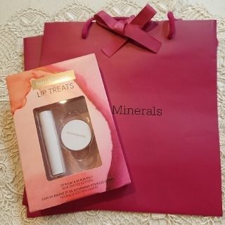 ベアミネラル(bareMinerals)のbareMineral　ベアミネラル リップトリーツ　(その他)