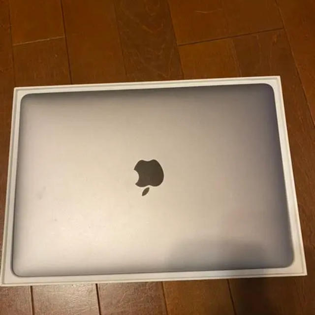 macbook 2017 12インチ 8GB/256GBノートPC