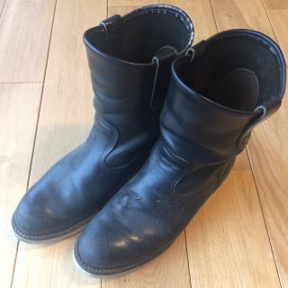 レッドウィング(REDWING)のレモン様専用(ブーツ)