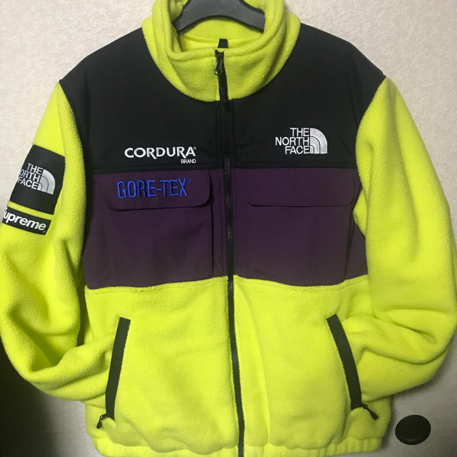 supreme the north face Expedition Fleece